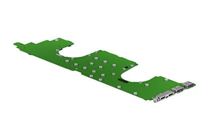 HP SPS-MB UMA i5-1145G7 8GB W/HEATSINK M45828-001