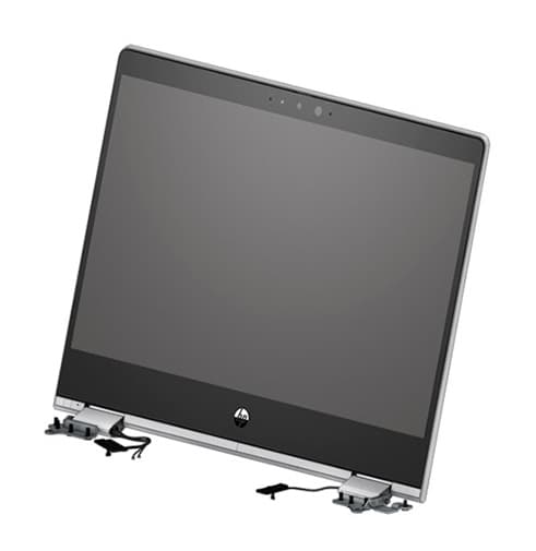 HP SPS-LCD HU 13.3 FHD BV UWVA 250fHDCIRTS M46286-001