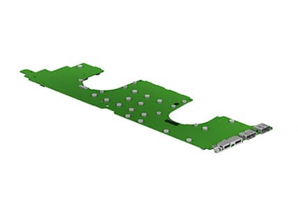 HP SPS-MB UMA i7-1185G7 32GB OSR W/HEATSINK M46748-001
