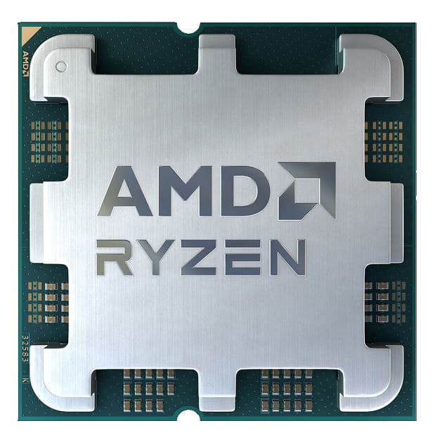 HP SKO-CPU AMD Ryzen5-5600G 6C 3.90G 65W M47808-003