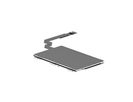 HP SPS-TOUCH PAD JET BLACK M48766-001