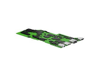 HP SPS-MB MT8183 4GB 32GeMMC W/HTSK W/WLAN M49308-001