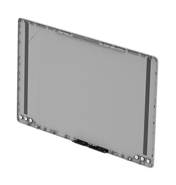 HP SPS-BACK COVER NSV W/DUAL ANTENNA M50382-001
