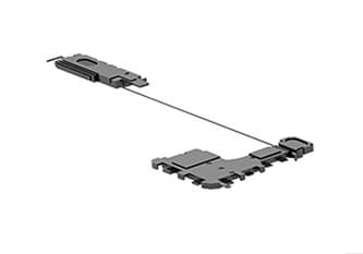 HP SPS-SPEAKER M50412-001