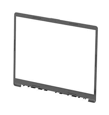 HP SPS-LCD BEZEL M50434-001