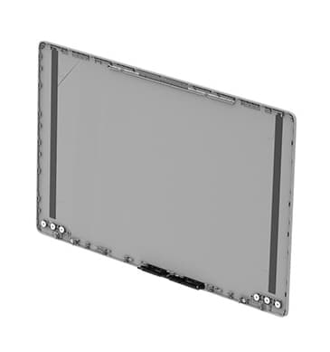 HP SPS-BACK COVER ASV nTS W/ANTENN M51622-001