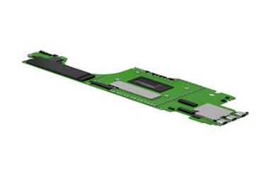 HP SPS-MB UMA i7-1185G7 16GB OSR W/THER WIN M51656-601