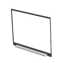 HP SPS-LCD BEZEL W/CAP NSV M52785-001