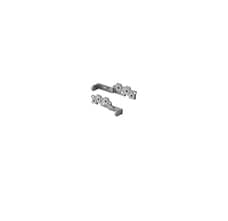 HP SPS-LCD HINGES M52789-001
