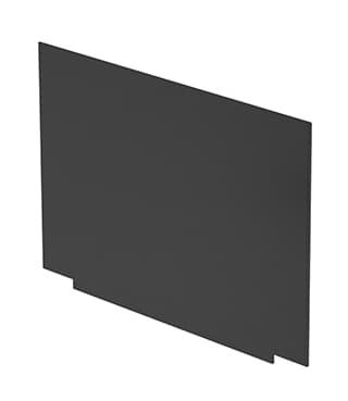 HP SPS-LCD RAW PANEL 13.3 WUXGA 400 NWBZflt M52804-001