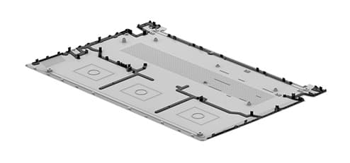HP SPS-BASE ENCLOSURE CCW M52806-001