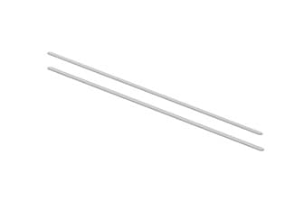 HP SPS-RUBBER FEET GRAY M52818-001
