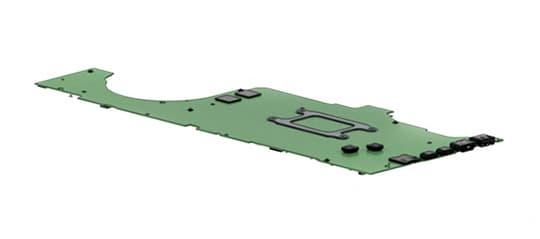 HP SPS-MB UMA R5 PRO 5650U 855 G8 M53300-001