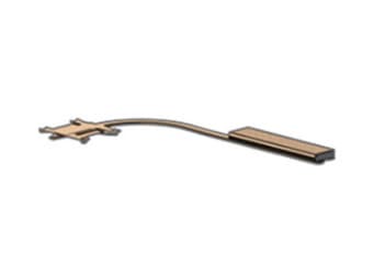 HP SPS-HEATSINK UMA LUCIENNE M54472-001