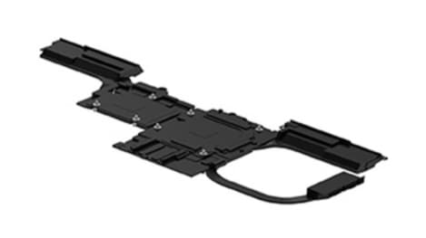 HP SPS-HEATSINK 60W M54773-001