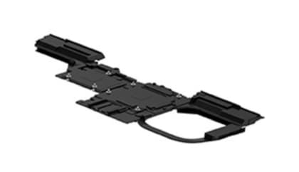 HP SPS-HEATSINK 80W M54774-001