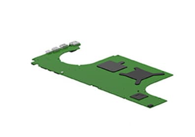 HP SPS-MB DSC RTX 3050TI 4GBI7-11800H M54827-001