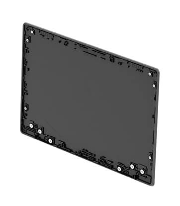 HP SPS-BACK COVER JTB M55115-001