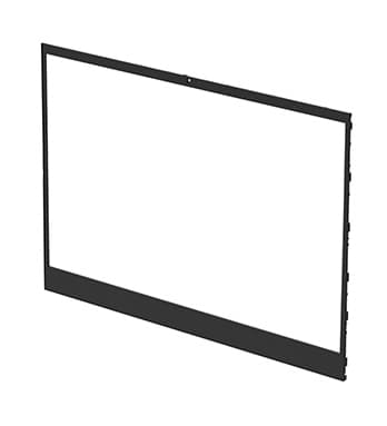 HP SPS-LCD BEZEL M57105-001