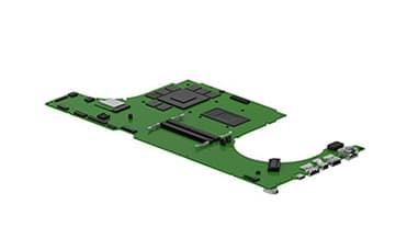 HP SPS-MB DSC RTX 3060 6GB I7-11800H WIN M57133-601