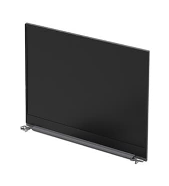 HP SPS-LCD HU 15.6UHD DRM AG 600 UWVA 120Hz M74244-001