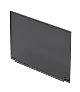 HP SPS-LCD BACK COVER M74246-001
