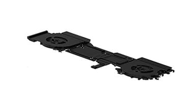 HP SPS-HEATSINK W/FAN DSC MID M74252-001