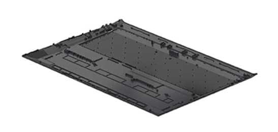 HP SPS-BASE ENCLOSURE MCS FOR 80W M75028-001