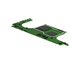 HP SPS-MB RTX 3070 8GB i9-11900H 32GB M76220-001