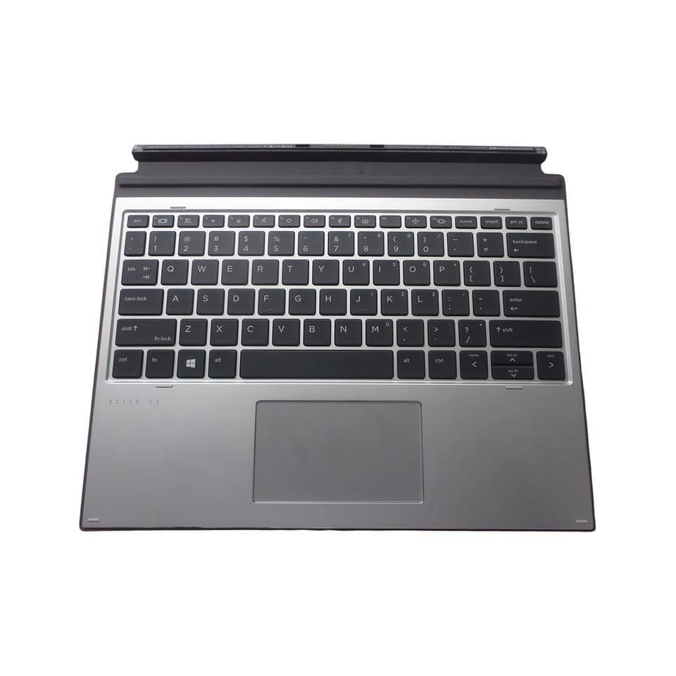 HP SPS-KBD TR CP BL US M90736-001