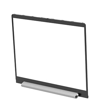 HP SPS-BEZEL LCD FHD CAM HD N00099-001