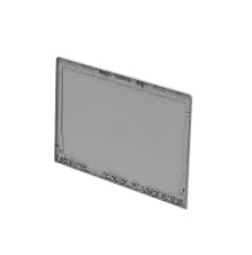 HP SPS-BACK COVER 2MM W/ANTENNA WWAN N00105-001
