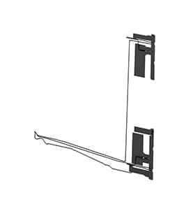 HP SPS-ANTENNA WLAN N00108-001