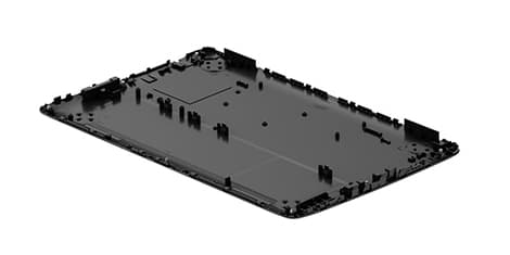 HP SPS-BASE ENCLOSURE JET BLACK N00426-001
