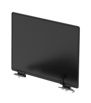 HP SPS-HU TS 11.6 HD BV SVA 250 WLAN JTB N00431-001