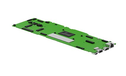 HP SPS-MB UMA Cel N5100 8GB x360 11 G9 WIN N00437-601