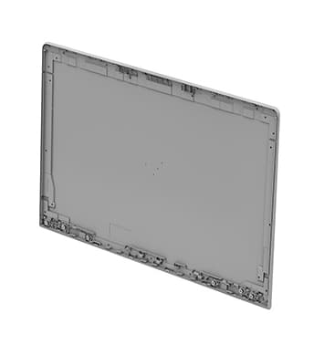 HP SPS-BACK COVER W/ANTENNA N01277-001