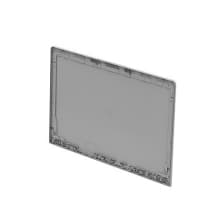 HP SPS-BACK COVER W/ANTENNA FHD 400 N01278-001
