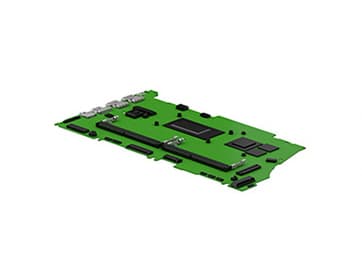 HP SPS-MB UMA Ryzen7 5825U WIN N01927-601