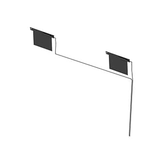 HP SPS-ANTENNA DUAL N03119-001
