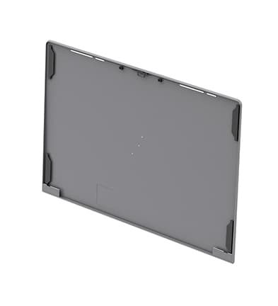 HP SPS-BACK COVER 250n N06906-001