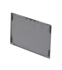 HP SPS-BACK COVER 400n N06907-001