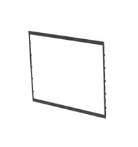 HP SPS-BEZEL LCD RGB_ALS N08135-001