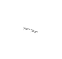 HP SPS-HINGE KIT N08529-001