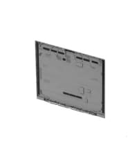 HP SPS-BACK COVER LCD WLAN 250NIT N08548-001