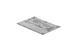 HP SPS-BASE ENCLOSURE THICK 28W N08553-001