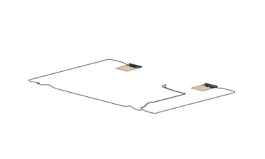 HP SPS-ANTENNA DUAL N08595-001