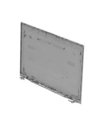 HP SPS-LCD BACK COVER WLAN 400nits N09018-001
