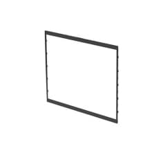 HP SPS-BEZEL LCD Set_MIC N09023-001