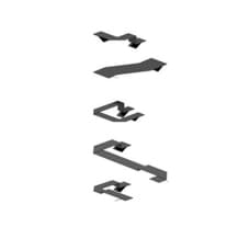 HP SPS-CABLE KIT FPC N09288-001